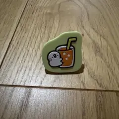 はま寿司 はまっコイン カナヘイ 指輪