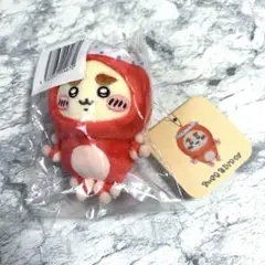 ちいかわ　たこイカくじ　 Ｄ賞たこイカくじマスコット　シーサー【未開封品】