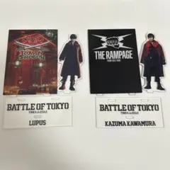 2025年最新】bot アクリルスタンド 川村壱馬の人気アイテム