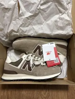 美品▪️New Balance 574 /U574KL2