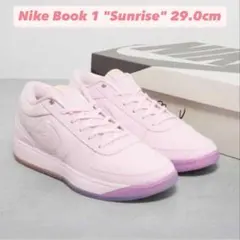2026年最新】nike book1 sunriseの人気アイテム - メルカリ