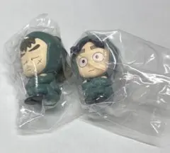 忍たま まちぼうけ 中在家長次 七松小平太