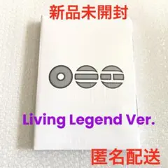 BTS アルバム ARIRANG Living Legend Ver.②