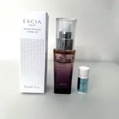ALBION EXCIA シークレット フォーミュラ エキゾチック オイルのサムネイル