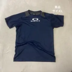 00s oakley logo tee y2k cyber archive 短丈 - メルカリ