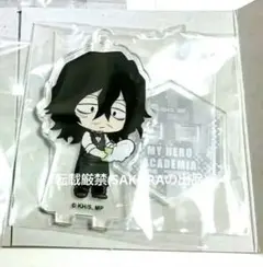 僕のヒーローアカデミア 相澤消太 イレイザーヘッド アニメイトカフェ ヒロアカ