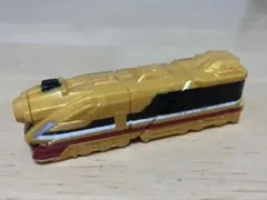 【希少】烈車戦隊トッキュウジャー トッキュウレッシャー 食玩