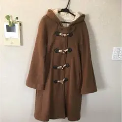 LOWRYS FARM♡ダッフルコート