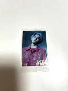 BOTウエハース　FANTASTICS 八木勇征