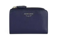 EMPORIO ARMANI 二つ折り財布 エンポリオ　アルマー二のサムネイル