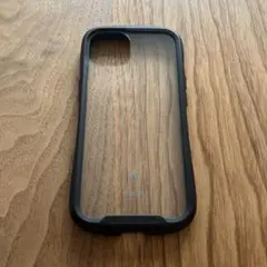 iFace Reflection iPhone13ケース ブラックのサムネイル