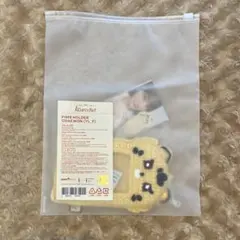 le sserafim fim's club トレカケース チェウォン