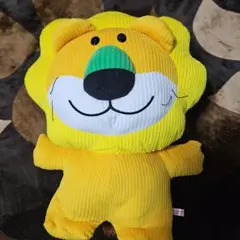 2025年最新】たべっ子どうぶつ クッション ライオンの人気