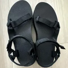 TEVA 厚底サンダル 25cmのサムネイル