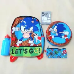 2025年最新】ソニック リュックの人気アイテム - メルカリ