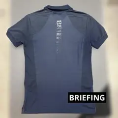 BRIEFING GOLF ポロシャツ