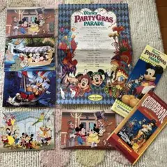 レア⭐︎東京ディズニーランド　コレクション　レトロ