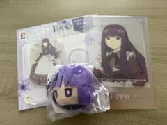 葬送のフリーレン エニマイくじ D/E/G賞 フェルン 3点セット