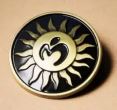 ミセス　バベルの塔　ピンズC