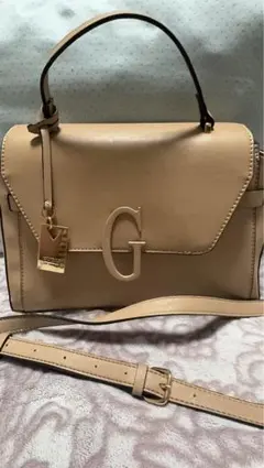 GUESS ショルダーバッグ