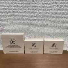 COSME DECORTE AQMW アイシャドウ