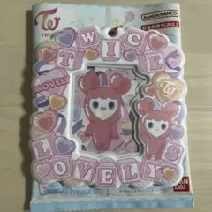 TWICELOVELYSカードホルダー モモ