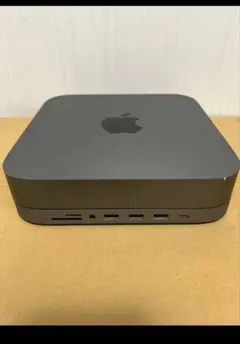 Mac mini 2018 i7 16GB 512GB Satechiハブおまけ - メルカリ