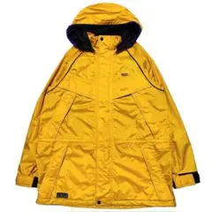 【90s】エディーバウアー EBTEK GORE-TEX　マウンテンパーカー