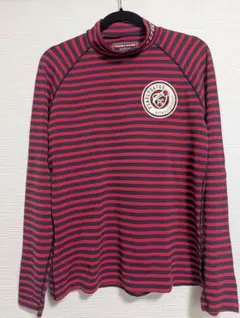 2026年最新】パーリーゲイツ モックネックの人気アイテム - メルカリ