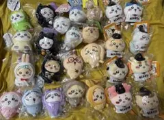 80点以上‼️】ちいかわ うさぎ まとめ売り【推し活卒業】 - メルカリ