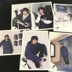 2026年最新】嵐相葉雅紀公式写真の人気アイテム - メルカリ