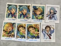 あんスタ 10th ぱしゃっつ Ra*bitsまとめ