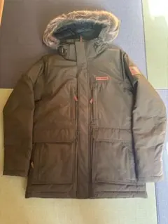 美品】HYOD ライダースジャケット 中綿インナー脱着可能付/MHIー212ーV HYOD ヒョウドウ ライダースジャケット インナー脱着可能 MHI-212-V