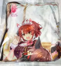 ウマ娘コラボ ココス限定オリジナルブランケット 未開封 - メルカリ