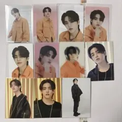 エスクプス FOLLOW トレカセット