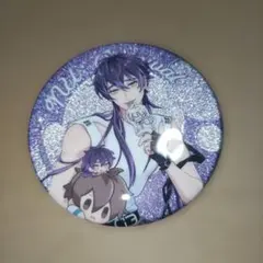 最安値⭐︎ NUカーニバル オリビン 誕生日シリーズ 缶バッジ ぬカニ 最安値⭐︎ NUカーニバル オリビン 誕生日シリーズ 缶バッジ ぬカニ