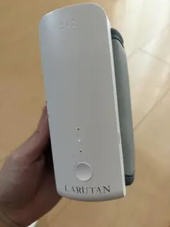 LARUTAN ミルクウォーマー　携帯用