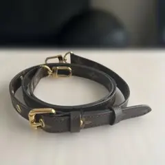 Louis Vuitton モノグラム ショルダーストラップ（メティスMM用）のサムネイル