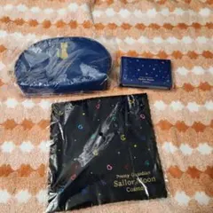 セーラームーンCosmos映画前期スリーライツ セーラー戦士クリア 