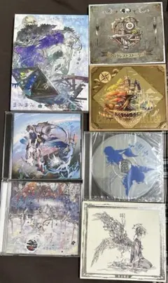 2026年最新】まふまふ cdの人気アイテム - メルカリ
