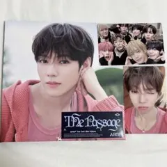 AHOF The Passage JLセット