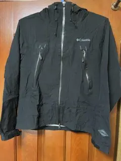 Columbia OMNI-TECH マウンテンジャケット