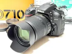 【ほぼ新品 S数:566回】 ニコン Nikon D7100 レンズセット ほぼ新品 S数:566回】 ニコン Nikon D7100 レンズセット