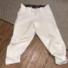 Rawlings スライディングパンツ ホワイト
