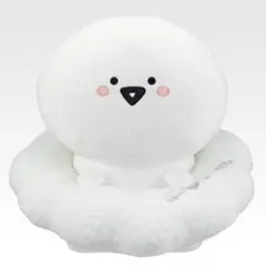 お文具といっしょ一番くじ　ラストワン賞　雲をまといし者　ぬいぐるみ