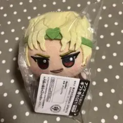 ジョジョの奇妙な冒険 ちびぐるみ / DIO ④