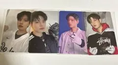 straykids スキズ スンミン KARMA セット