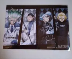 dr.stone キャラクターグッズ
