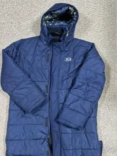 OAKLEY ベンチコート