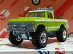 ホットウィール ワゴン